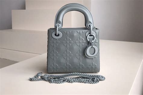 mini lady dior m0505|Dior mini bag cannage.